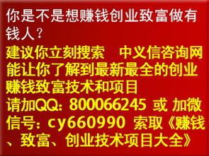 加盟什么項(xiàng)目才能賺錢