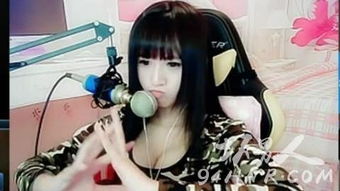 王者游戲女主播有哪些