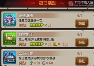升級齒輪游戲有哪些