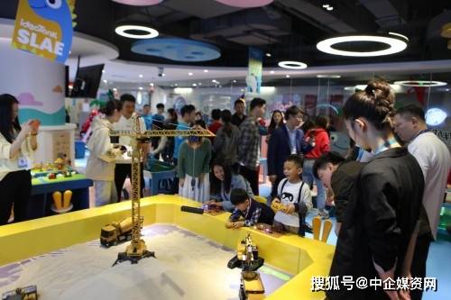 商場合作什么項目賺錢