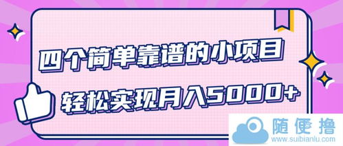 小白做什么工程項(xiàng)目賺錢