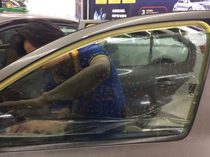 汽車撕舊膜多少錢