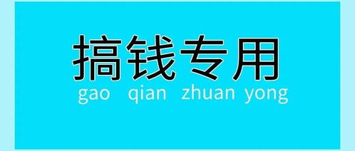 什么項目是賺錢的