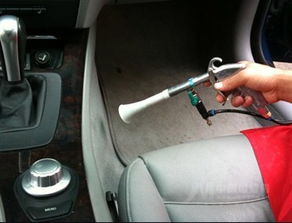 汽車加氟加多少克