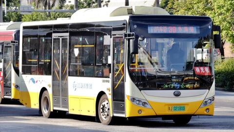 江門汽車總站電話多少