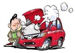 夏天汽車水溫99度多少