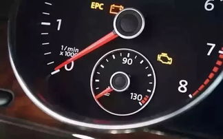 夏天汽車水溫99度多少