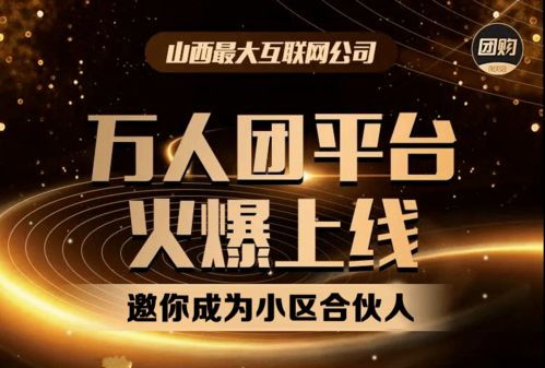 山西有什么項目能賺錢