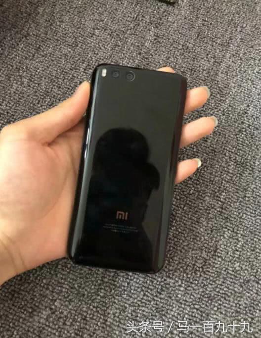 小米6手機(jī)空間怎么用