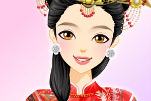 中式婚姻游戲有哪些