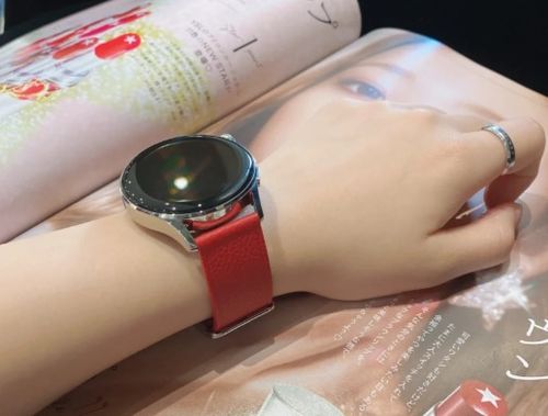華為watch如何播放音樂