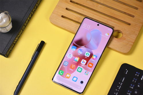 小米手機拍光暈怎么拍