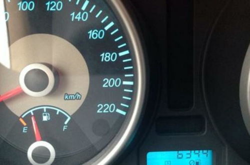 汽車油耗一般多少