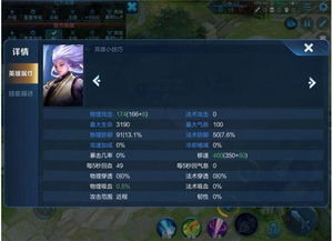 王者的游戲攻略圖怎么看