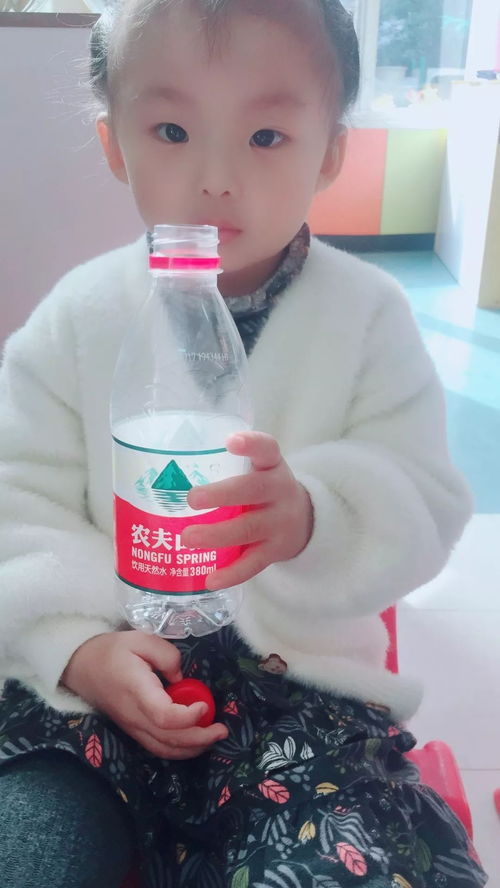 用瓶子能做哪些游戲