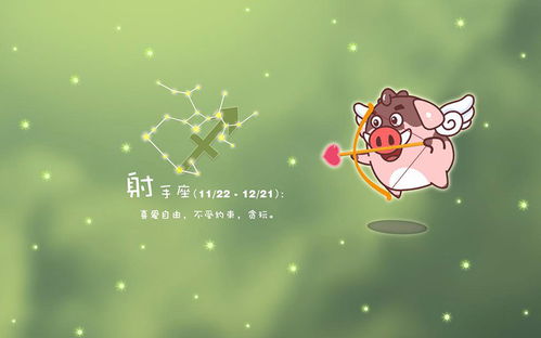 現(xiàn)在星座都有什么星座呀