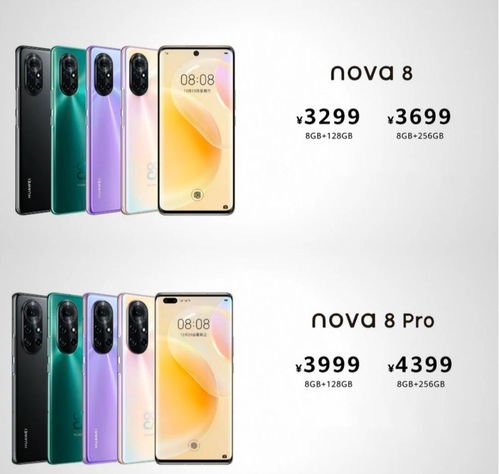華為nova8如何上卡
