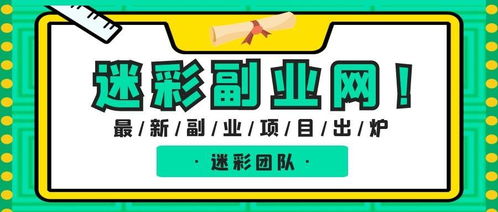 到底什么項(xiàng)目最賺錢(qián)