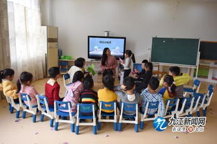武漢一幼兒園的別樣課堂,巡山成為日常教學(xué)的重要組成部分 武漢一幼兒園的別樣課堂,巡山成為日常教學(xué)的重要組成部分