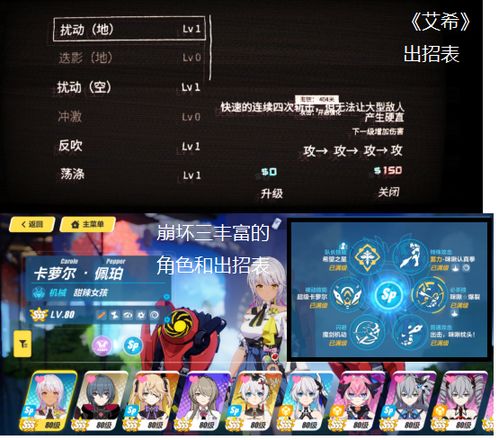 游戲艾希攻略怎么重置