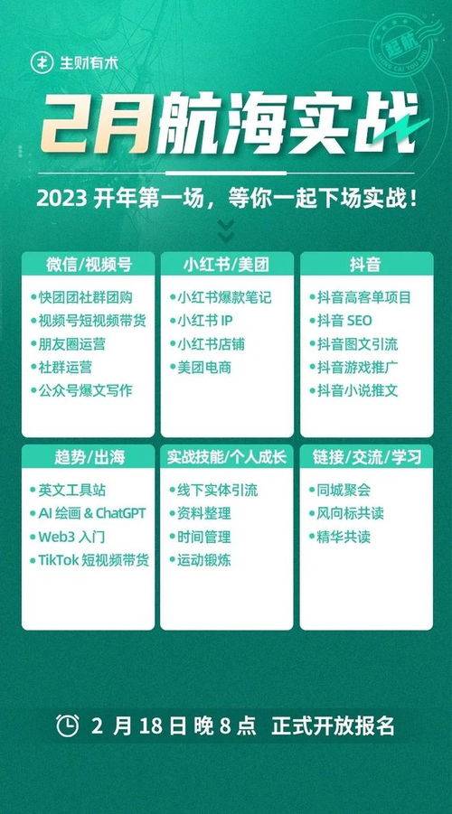 做什么樣的項目才能賺錢