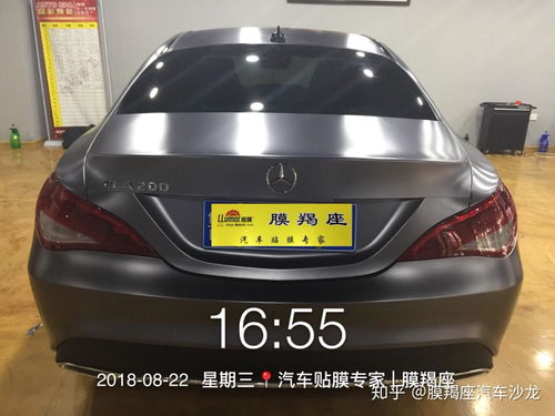 濟(jì)南汽車貼膜多少錢