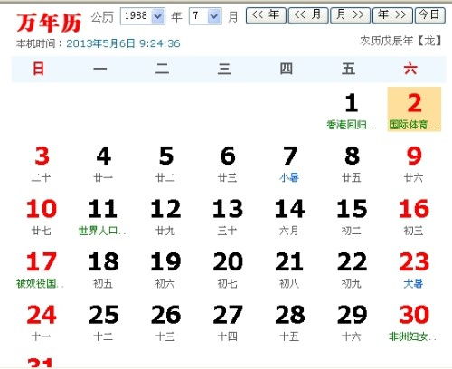 2日7日是什么星座