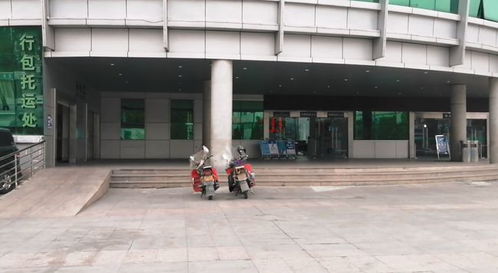 浙江汽車站有多少