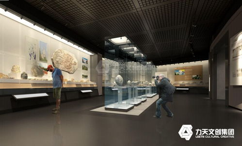 怎么介紹房產(chǎn)展廳設計