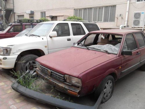 合肥汽車報(bào)廢多少錢