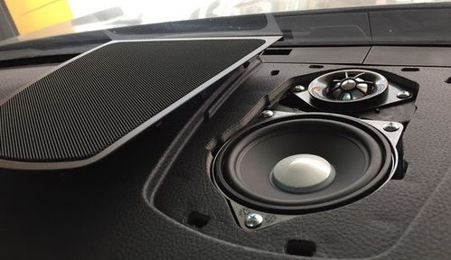 更換汽車音響多少錢