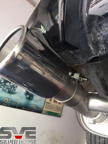 修汽車排氣管多少錢