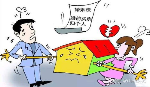 丈夫去世房產(chǎn)怎么分配
