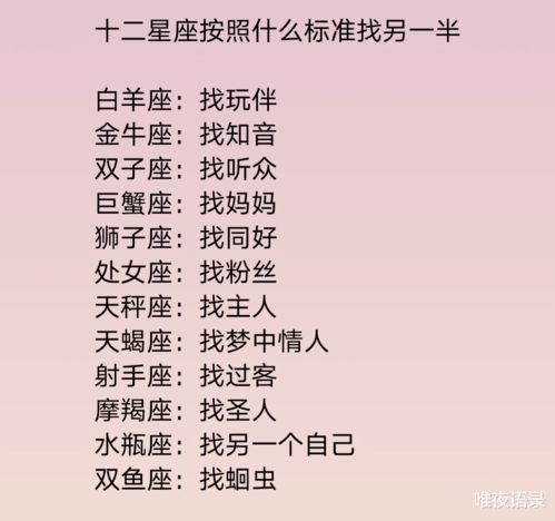 什么星座比較準(zhǔn)