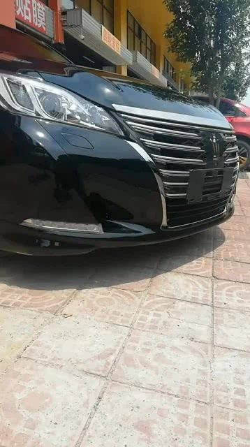 汽車膜可以貼多少輛