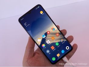 小米手機怎么調(diào)小