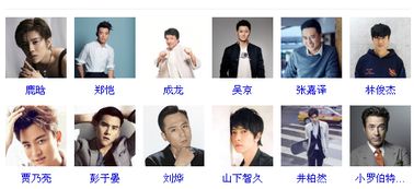 什么星座適合搭檔男生