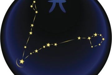 8月24陰歷是什么星座