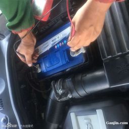 汽車啟動搭多少伏電瓶