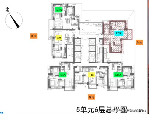 房產(chǎn)顧問怎么講解戶型