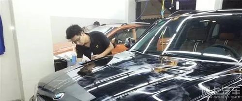 汽車的大保養(yǎng)多少錢