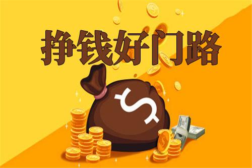什么小項(xiàng)目比較賺錢