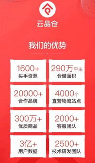義烏云倉什么項目賺錢