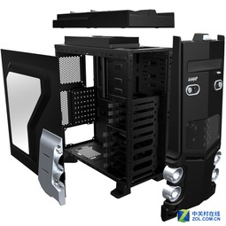 整裝主機游戲有哪些