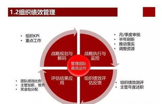 華為如何建立績效管理