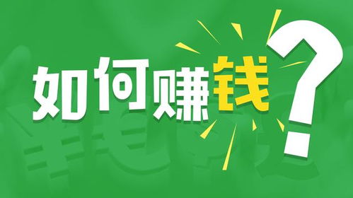 新手做什么項目好賺錢多