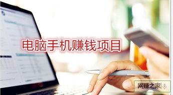 pc是什么賺錢項(xiàng)目