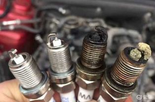 汽車火花塞多少一個