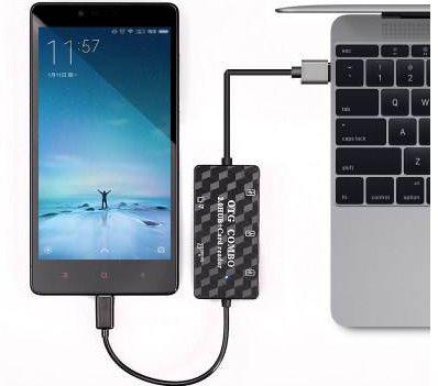 電腦怎么看小米手機(jī)型號