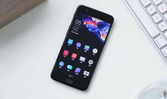小米手機怎么橫著